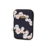NAVY | PAUL＆JOEACCESSOIRES ポーチ ポールアンドジョー | ギャレリア Bag＆Luggage