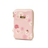PINK | PAUL＆JOEACCESSOIRES ポーチ ポールアンドジョー | ギャレリア Bag＆Luggage