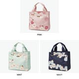 PAUL&JOEACCESSOIRES トートバッグ ポールアンドジョー | ギャレリア Bag&Luggage | 詳細画像2