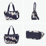 PAUL&JOEACCESSOIRES トートバッグ ポールアンドジョー | ギャレリア Bag&Luggage | 詳細画像5