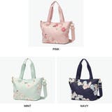 PAUL&JOEACCESSOIRES トートバッグ ポールアンドジョー | ギャレリア Bag&Luggage | 詳細画像6