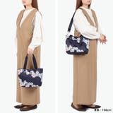 PAUL&JOEACCESSOIRES トートバッグ ポールアンドジョー | ギャレリア Bag&Luggage | 詳細画像7