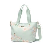 MINT | PAUL&JOEACCESSOIRES トートバッグ ポールアンドジョー | ギャレリア Bag&Luggage