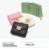 PAUL＆JOEACCESSOIRES 財布 ポールアンドジョー | ギャレリア Bag＆Luggage | 詳細画像2 