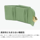 PAUL＆JOEACCESSOIRES 財布 ポールアンドジョー | ギャレリア Bag＆Luggage | 詳細画像4 