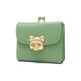GREEN | PAUL＆JOEACCESSOIRES 財布 ポールアンドジョー | ギャレリア Bag＆Luggage