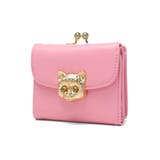 PINK | PAUL＆JOEACCESSOIRES 財布 ポールアンドジョー | ギャレリア Bag＆Luggage