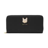 PAUL＆JOEACCESSOIRES 長財布 ポールアンドジョー | ギャレリア Bag＆Luggage | 詳細画像11 