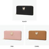 PAUL＆JOEACCESSOIRES 長財布 ポールアンドジョー | ギャレリア Bag＆Luggage | 詳細画像8 