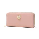 PINK | PAUL＆JOEACCESSOIRES 長財布 ポールアンドジョー | ギャレリア Bag＆Luggage
