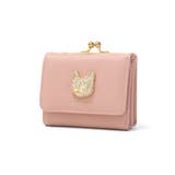 PINK | PAUL&JOEACCESSOIRES 財布 ポールアンドジョー | ギャレリア Bag&Luggage