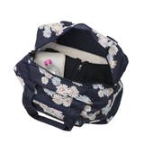 ポールアンドジョー ボストンバッグ PAUL＆JOEACCESSOIRES | ギャレリア Bag＆Luggage | 詳細画像17 