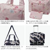 ポールアンドジョー ボストンバッグ PAUL＆JOEACCESSOIRES | ギャレリア Bag＆Luggage | 詳細画像5 
