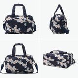 ポールアンドジョー ボストンバッグ PAUL＆JOEACCESSOIRES | ギャレリア Bag＆Luggage | 詳細画像6 