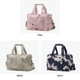 ポールアンドジョー ボストンバッグ PAUL＆JOEACCESSOIRES | ギャレリア Bag＆Luggage | 詳細画像7 
