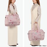 ポールアンドジョー ボストンバッグ PAUL＆JOEACCESSOIRES | ギャレリア Bag＆Luggage | 詳細画像8 