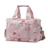 PINK | ポールアンドジョー ボストンバッグ PAUL＆JOEACCESSOIRES | ギャレリア Bag＆Luggage