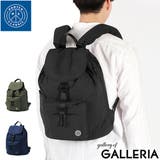 ポータークラシック リュック PorterClassic | ギャレリア Bag＆Luggage | 詳細画像1 