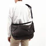 BLACK | ポータークラシック ショルダーバッグ PorterClassic | ギャレリア Bag&Luggage