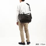 ポータークラシック ショルダーバッグ PorterClassic | ギャレリア Bag&Luggage | 詳細画像4