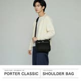 ポータークラシック ショルダーバッグ PorterClassic | ギャレリア Bag＆Luggage | 詳細画像2 