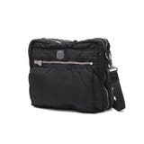 BLACK | ポータークラシック ショルダーバッグ PorterClassic | ギャレリア Bag＆Luggage
