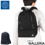 ポーター クラシック リュック | ギャレリア Bag&Luggage | 詳細画像1