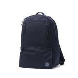 NAVY | ポーター クラシック リュック | ギャレリア Bag&Luggage