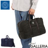 ポータークラシック ボストンバッグ PorterClassic | ギャレリア Bag&Luggage | 詳細画像1