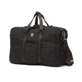 BLACK | ポータークラシック ボストンバッグ PorterClassic | ギャレリア Bag&Luggage