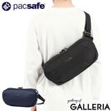 パックセーフ ボディバッグ pacsafe | ギャレリア Bag＆Luggage | 詳細画像1 