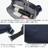 パックセーフ ボディバッグ pacsafe | ギャレリア Bag＆Luggage | 詳細画像5 