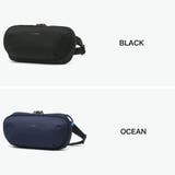 パックセーフ ボディバッグ pacsafe | ギャレリア Bag＆Luggage | 詳細画像8 