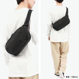 パックセーフ ボディバッグ pacsafe | ギャレリア Bag＆Luggage | 詳細画像9 