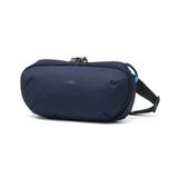 OCEAN | パックセーフ ボディバッグ pacsafe | ギャレリア Bag＆Luggage