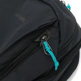 パックセーフ リュック pacsafe | ギャレリア Bag＆Luggage | 詳細画像20 