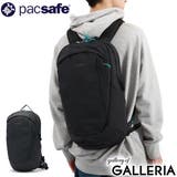 パックセーフ リュック pacsafe | ギャレリア Bag＆Luggage | 詳細画像1 