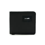 パックセーフ 三つ折り財布 pacsafe | ギャレリア Bag&Luggage | 詳細画像3