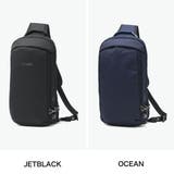 パックセーフ ボディバッグ pacsafe | ギャレリア Bag&Luggage | 詳細画像2