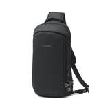 JETBLACK | パックセーフ ボディバッグ pacsafe | ギャレリア Bag&Luggage