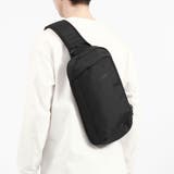 JETBLACK | パックセーフ ボディバッグ pacsafe | ギャレリア Bag＆Luggage