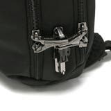 パックセーフ ボディバッグ pacsafe | ギャレリア Bag＆Luggage | 詳細画像23 