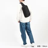 パックセーフ ボディバッグ pacsafe | ギャレリア Bag＆Luggage | 詳細画像4 