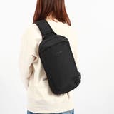 パックセーフ ボディバッグ pacsafe | ギャレリア Bag＆Luggage | 詳細画像5 