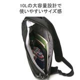 パックセーフ ボディバッグ pacsafe | ギャレリア Bag＆Luggage | 詳細画像8 