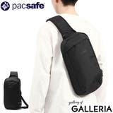 パックセーフ ボディバッグ pacsafe | ギャレリア Bag＆Luggage | 詳細画像1 
