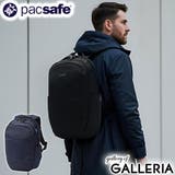 パックセーフ リュック pacsafe | ギャレリア Bag&Luggage | 詳細画像1
