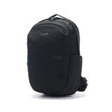 JETBLACK | パックセーフ リュック pacsafe | ギャレリア Bag&Luggage