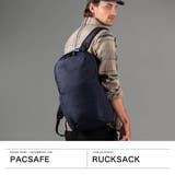 パックセーフ リュック pacsafe | ギャレリア Bag＆Luggage | 詳細画像2 