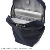 パックセーフ リュック pacsafe | ギャレリア Bag＆Luggage | 詳細画像22 